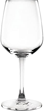 Olympia Mendoza Wine Glasses 370ml (Pack of 6)