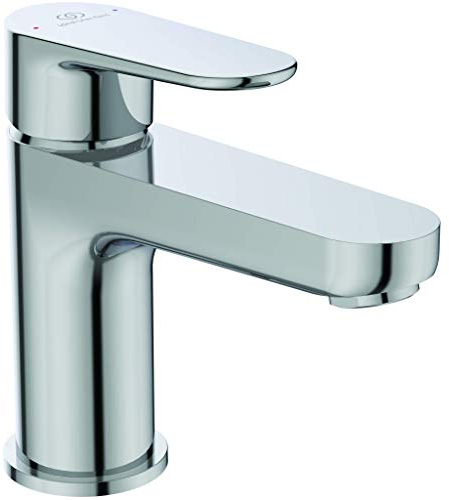 Ideal Standard BC696AA Cerafine O Waschtischarmatur ohne Ablaufgarnitur