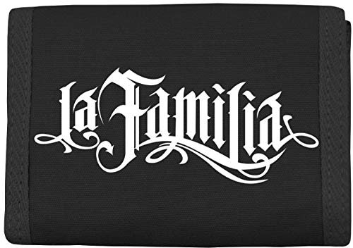 Geldbörse La Familia FCK