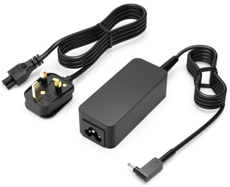 45W Charger Fit for Acer Aspire 5 A514-52 A515-44 A514-52KG A515-55 A515-44 A514-54 514-53 A515-45 A515-56 A517-52 A514-52K A514-54G A515-46 A515-54 A515-55T Laptop Power Supply Cord