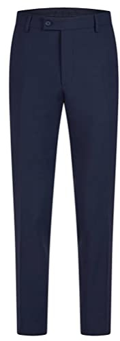 Daniel Hechter - Modern Fit - Herren Baukasten Sakko in grau oder blau (100105-S40201)