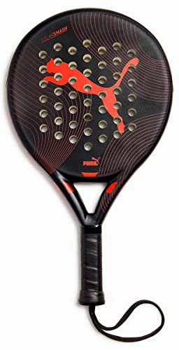 Pala de Pádel Puma SolarSmash Negro