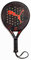Pala de Pádel Puma SolarSmash Negro