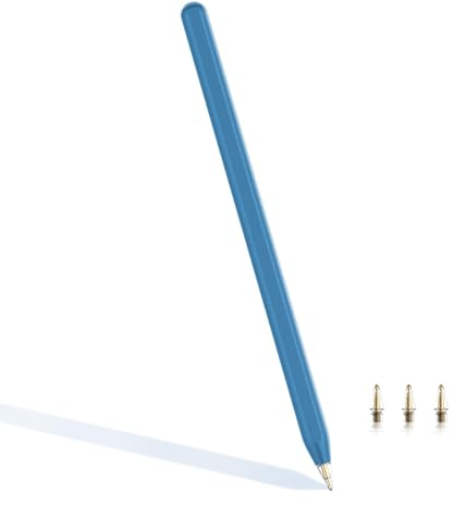 KEEPRO Pencil 2nd Generation for iPad-Blue