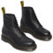 Dr. Martens Herren Schnürstiefel in schwarz - Gr. 47
