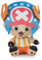 BARRADO - Plüschtier One Piece Impulse - Ruffy, Sanji, Zorro, Chopper - 22cm - 16002551 (Chopper)