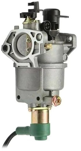 Carburatore Gas Olio Carb For Honda GX240 8HP GX270 9HP GX340 11HP GX390 13HP Generatore ATV Pocket Bikes