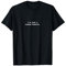 I'm just a random dudette. Positive Empowerment T-Shirt