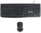 iggual Kit Teclado y ratón, conexión USB, 105 Teclas, 800 a 1600 dpi, Compatible Windows, macOS, Linux, silencioso, CMK-BUSINESS2