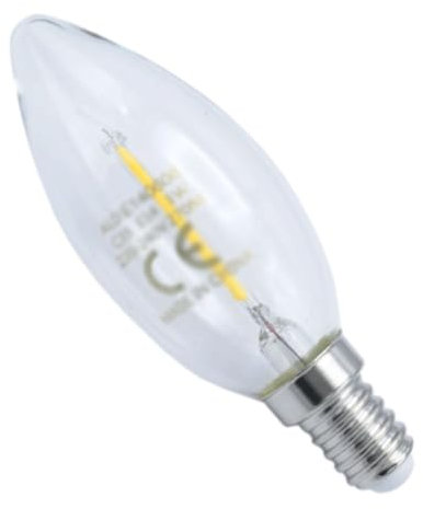 SOS Accessoire Ampoule 28W pour Hotte GLEM 0RIK00117, LMP0142088