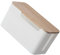 CIYODO Router Storage Box Wire Container for Power Cables Charger Storage Box Socket Case Cable Management Organizer for