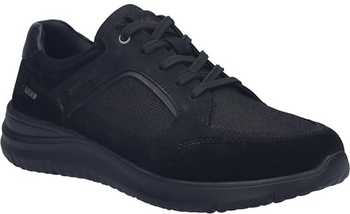 Josef Seibel Wales 51, Black-Black