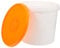 DECHOUS Wipe Holder Case for Car Basin Wipes Wipe Dispenser Garbage Bins Cleaning Bucket Toilet Wipes Dispenser Wipe Basket Wipes Holder for Bathroom Car Trash Bin Can Diapers Plastic