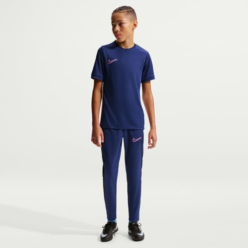 Nike Jungen K Nk Df Acd25 Top Ss -Pd Short-Sleeved Shirt (1er Pack)