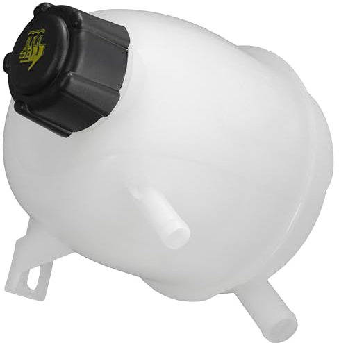 AERZETIX - K36601 - Tanque de expansión de refrigerante - compatible con 7701468746