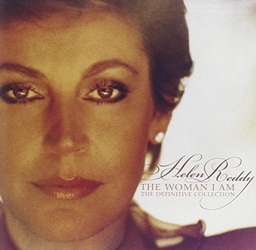 The Woman I Am: Definitive Collection