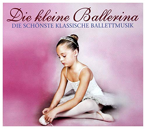 Die Kleine Ballerina / Various