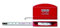 BMI 407341010 m à ruban de poche Top avec graduation en mm, Multicolore, 3 m