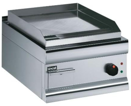 Lincat GS4 Machine Steel Plate Griddle