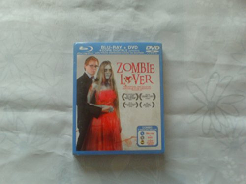 Zombie lover [Blu-ray] [FR Import]