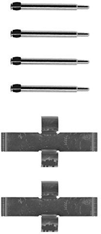 Delphi LX0013 Brake Fitting Kit