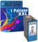 Tito-Express PlatinumSerie 1x Tinten-Patrone für Lexmark 43 XL Color X9350 X7550 X7675 X9300 X9350 X9570 X9575 Z1520