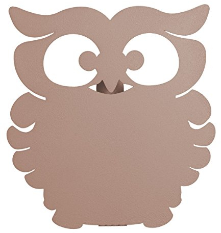 I Love Arti & Mestieri Arti & Mestieri Luftbefeuchter Eule beige