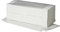 Fripa Ideal, Falthandtuch, hochweiß, 25,0 x 23,0 cm, 1-lagig, 250 Blatt/Pack, 20 Pack/VE, 28 VE/Palette