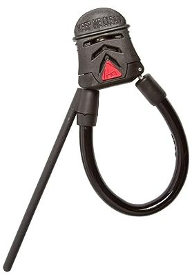 HQ Kites und Designs 12053512 Zündung Huhn Loop Kite