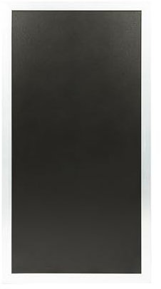 Securit SBM-WT-115 Registerbuch, kariert, 50 Blatt, A-Z