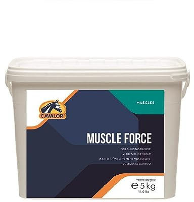 Cavalor Muscle Force - 5 kg
