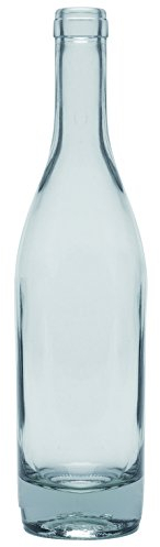 Visiodirect Lot DE 6 Pots Lyonnais 25CL