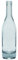 Visiodirect Lot DE 6 Pots Lyonnais 25CL