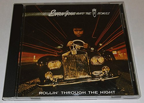 Rollin' Through the Night