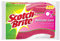 Scotch-Brite estropajo esponja, Cuidado delicado, 24 Count, 8