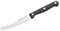 Justinus Messer Brötchenmesser 11 cm Klinge, Serie Küchenchef