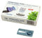 Whirlpool 481248048172, filtro antibacteriano de Microban para neveras Philips Whirlpool