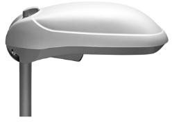 Gewiss Eurolite - Luminaria Avenue bi.p.100-70w se e40cris.