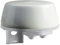 Perry 1IC7242 Interruttore Crepuscolare da Esterno, Bianco