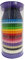 Scrumptious! - 180PC Cupcake Cases - Multicoloured - 65GSM 51mm x 38mm Greaseproof Paper Baking Cases - Great for All Occasions, Birthday and Anniversary Party Muffins, Cakes and Bakes