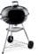 Weber Jumbo Joe Premium - Parrilla de 22 pulgadas