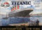 Fridge Magnet - Titanic - Queen of the Ocean