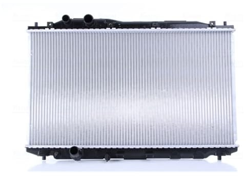 NISSENS Kühler, Motorkühlung 681384