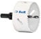 S&R Sega a tazza Bim Fresa per Cartongesso Legno Metallo Acciaio Plastica Ghisa. MADE IN GERMANY (51 mm)