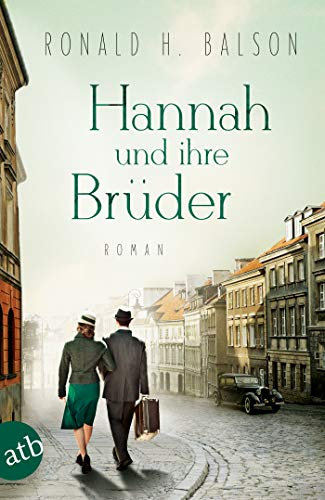 Hannah und ihre Brüder: Roman (Liam Taggart und Catherine Lockhart 1)