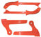 Evwoge 4pcs Safety Hand Protection Sawdust Wood Saw Push Stick Set for Carpentry Table Woodworking Set of Tools Hose gereedschap