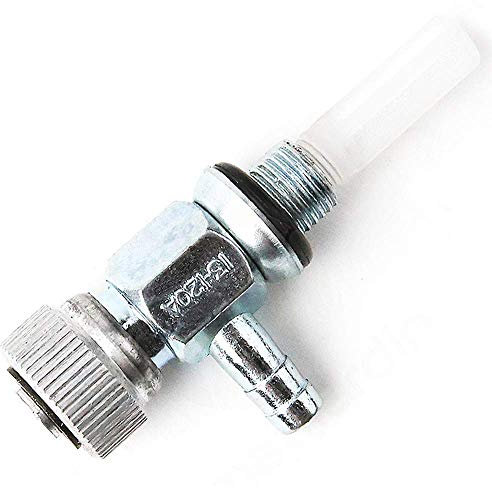 cyclingcolors rubinetto benzina di serbatoio moteur Bernard M10 x 1 tagliaerba tosaerba trattore trattorino