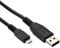 Synergy Digital Camera USB Cable, Compatible with Sony Cyber-Shot DSC-RX100 VII Digital Camera, 3 Ft. MicroUSB to USB (2.0) Data USB Cable
