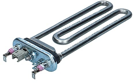LUTH Premium Profi Parts Heizstab mit Temperaturfühler für Waschmaschine kompatibel mit AEG Electrolux 3792301206 1327372312