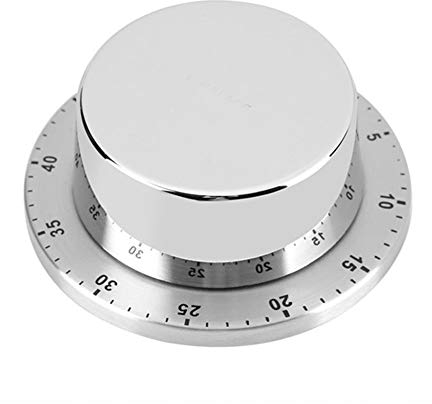 zhppac Countdown Clock Kitchen Timer Shower Timer Egg Timers For Boiling Eggs